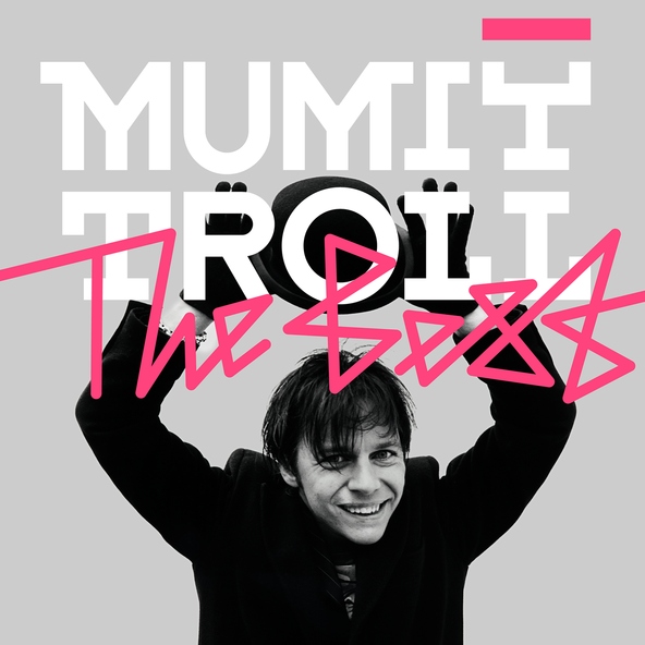 Mumiy Troll — Владивосток 2000