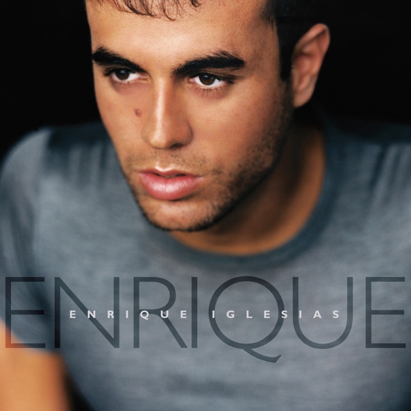 Enrique Iglesias feat. Whitney Houston — Could I Have This Kiss Forever